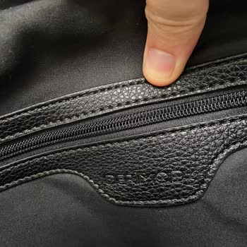 Derimod'da Kalitesi Deri Mağduriyeti