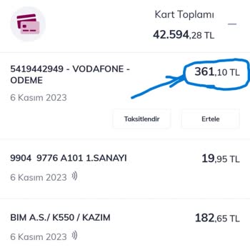 Vodafone Html5. Oyun Şikayeti