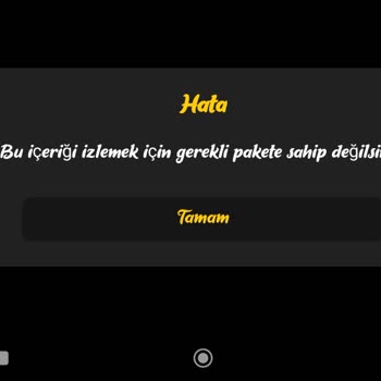Exxen Spor Paketi Üyelik Sorunu