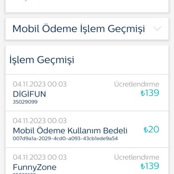 Türk Telekom Mobil Uygulama