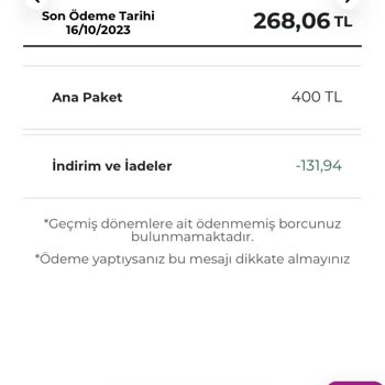 Digiturk Üyeliği Şikayeti