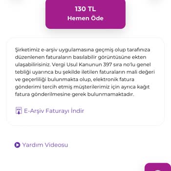 Digiturk Üyeliği Şikayeti