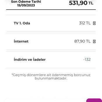 Digiturk Üyeliği Şikayeti