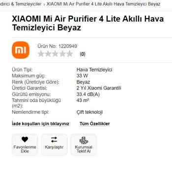 Media Markt Fiyat Farkı Sorunu