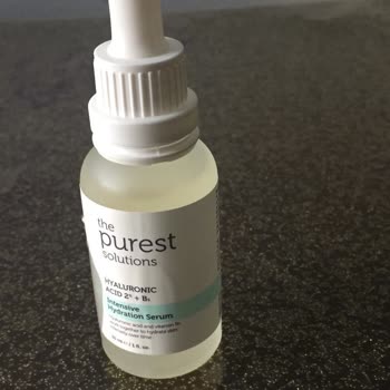 The Purest Solutions The Purest Sahte Ürün Gönderdi