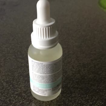 The Purest Solutions The Purest Sahte Ürün Gönderdi