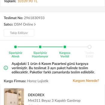 Montajix Montaj Mağduru Olduk!