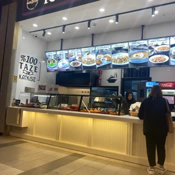 Ziyafe Kayseri Mutfağı Saygısız İnsan Yoksunu Personel