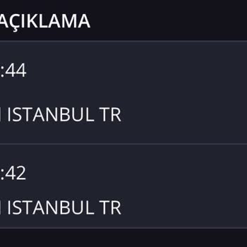 Exxen Parayı Alıp Aboneliğiniz Yok Diyorlar