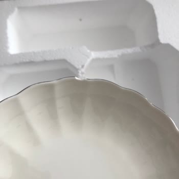 Kütahya Porselen Kırık Tabak Temin Sorunu