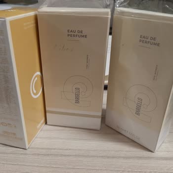 Bargello Perfume Bargello Gösterdiği Ve Sattığı Parfümler Farklı