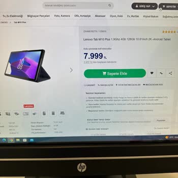 Vatan Bilgisayar Yüksek Fiyat Mağduriyeti