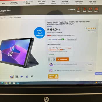 Vatan Bilgisayar Yüksek Fiyat Mağduriyeti