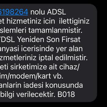 Superonline Kendi Hatası Olmasına Rağmen 450 TL Fatura Çıkarttılar.