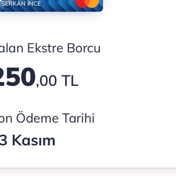 QNB Finansbank 250 TL Sabit Ekstre İstenmediği Halde Uyguluyor