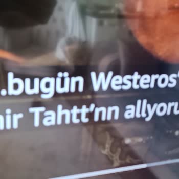 Prime Video (Amazon) Çeviri Sorunu