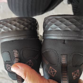 FLO Ayakkabı FLO Defolu Ürün Ve Sevk Süreci Liyakatsizliği