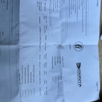 Onvo Marka TV Aldım Gerekli Çözüm Üretilmiyor