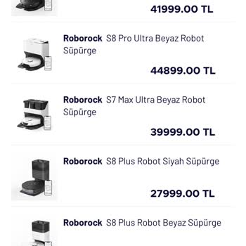 Teknosa'nın Hatalı Fiyat Bilgisi