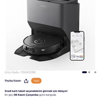 Teknosa'nın Hatalı Fiyat Bilgisi