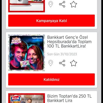 Ziraat Bankası Kampanyada Kazanılan Hakkımı Sürüncemede Bırakıyor