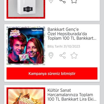 Ziraat Bankası Kampanyada Kazanılan Hakkımı Sürüncemede Bırakıyor