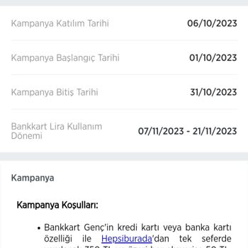 Ziraat Bankası Kampanyada Kazanılan Hakkımı Sürüncemede Bırakıyor