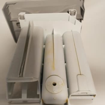 Samsung Çamaşır Makinesi Servis Ve Müşteri Hizmetleri Mağduriyeti