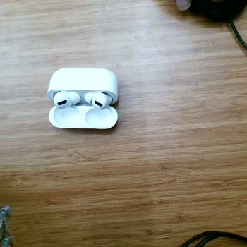 Apple Airpos Pro Servis Sorunu