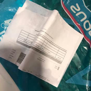 Watsons Patlak Şampuan Teslimatı