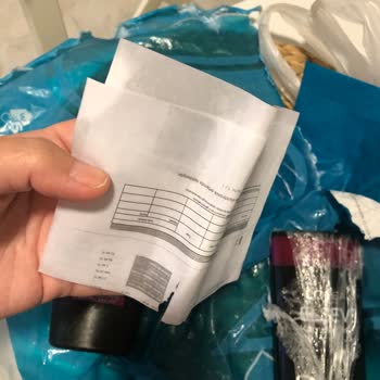 Watsons Patlak Şampuan Teslimatı