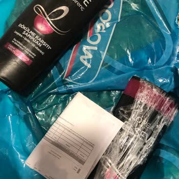 Watsons Patlak Şampuan Teslimatı