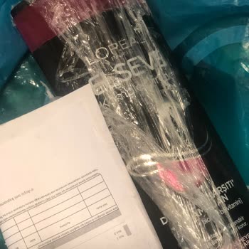 Watsons Patlak Şampuan Teslimatı