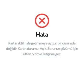 Papara Sözleşmeli Hesaba Geçin Diyor Ama Hesabım Sözleşmeli...