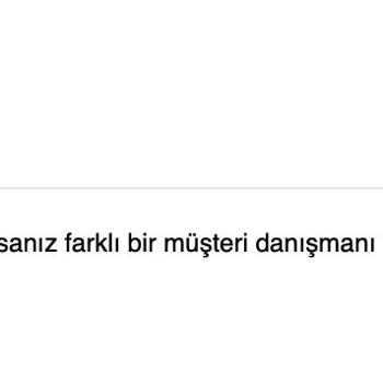 Vodafone Taahhüt Yenilemesi Ve İptaller