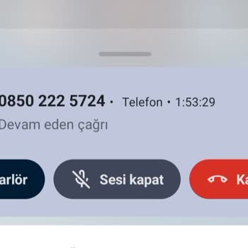 VakıfBank Müşteri Hizmetleri Cevap Verme Süresi