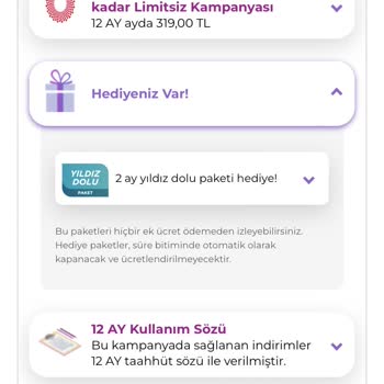Digiturk Ev İnterneti Aboneliğimi İptal Etmiyor