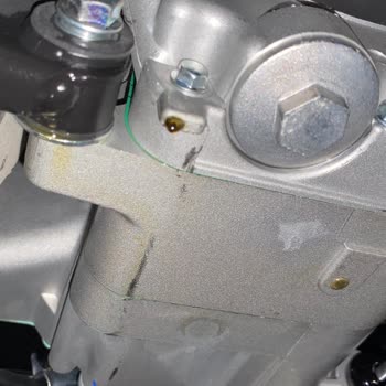 Arora Motor Cappuchino 50cc Motosikleti Sorunu