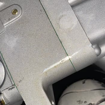 Arora Motor Cappuchino 50cc Motosikleti Sorunu