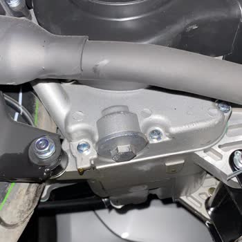 Arora Motor Cappuchino 50cc Motosikleti Sorunu