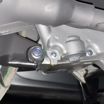 Arora Motor Cappuchino 50cc Motosikleti Sorunu