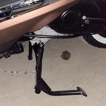 Arora Motor Cappuchino 50cc Motosikleti Sorunu