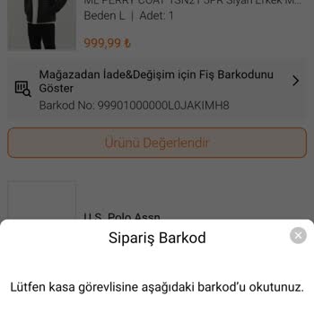 FLO Ayakkabı FLO Benzer Ürün Aldatması