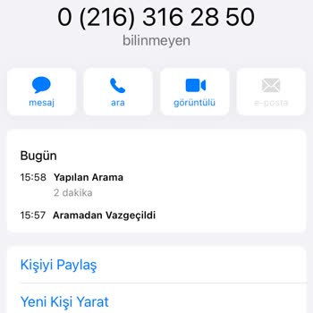 Ümraniye Nüfus Müdürlüğüne Bağlanamıyorum