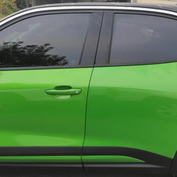 Opel İzmit Bayi Aracım Kapısında Boya Ton Farkı