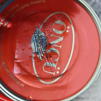 Öncü Salça Küflenmiş Bozulmuş Ürün Gönderimi