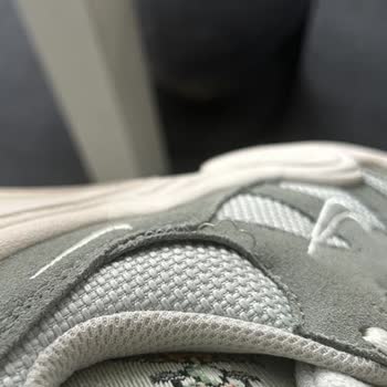 Sneaks Up - Kusurlu Ürün Satılması!