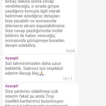 Enpara Kredi Ve Hesap Kartı Ödeme Yöntemi