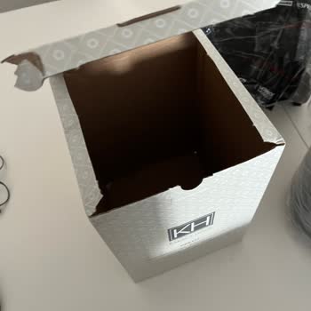 Hepsiburada Kasım Ayı Mağduriyeti Ve Kargo Sorunsalı