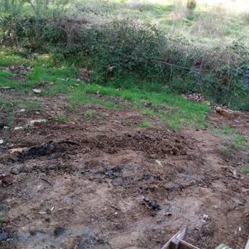 İBB - İstanbul Büyükşehir Belediyesi Cebeci Mezarlığı Çamur Sorunu